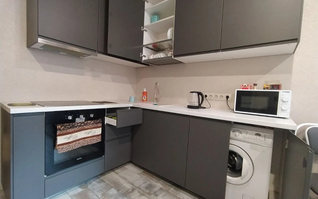 Квартира у G-Drive Арена Омск