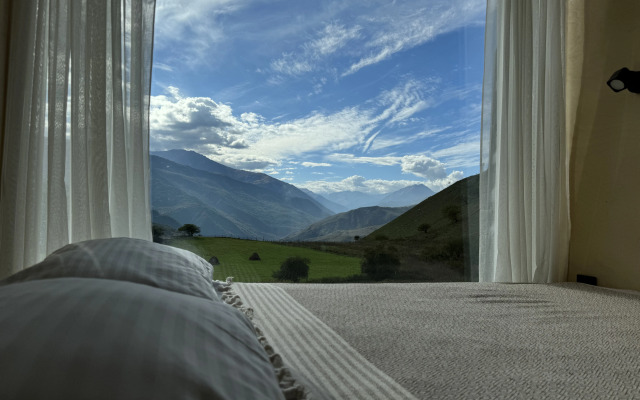 Гостевой дом Берег неба