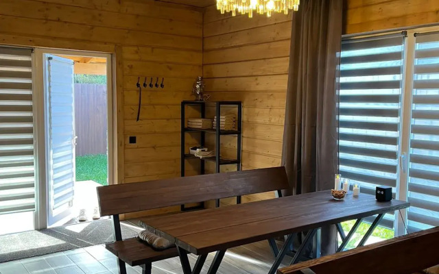 75m Dlya Otdykha Ryadom So Zvenigorodom Private House