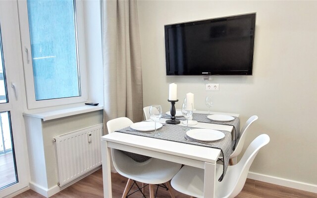 Skaylayt Na Bulvare A.grina Apartments