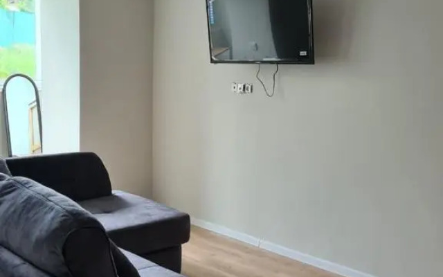 Квартира Студия на улице Бестужева