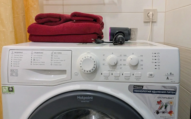 Apartamenty Kominterna Lux