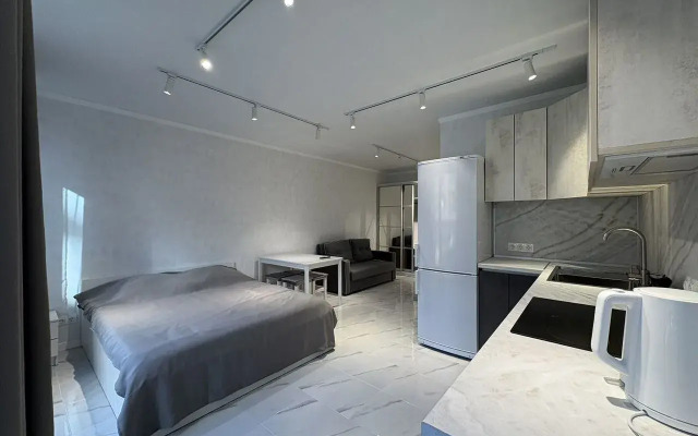 Квартира Студия в элитном комплексе ЖК Моравия