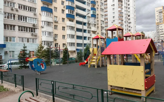 Квартира С акцентом на комфорт на Поляне