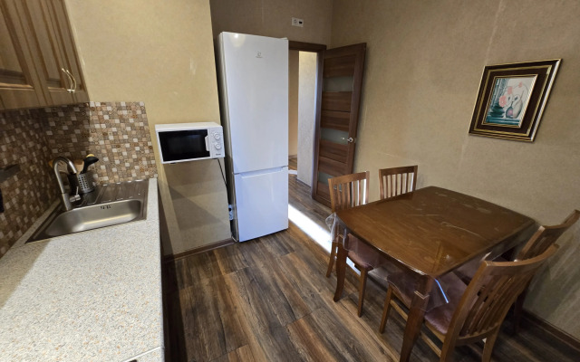 Квартира Домашний берег