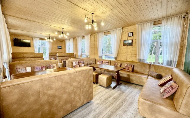 Daut Resort Hotel