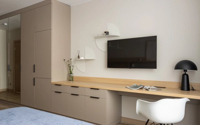 WillWell Apartments