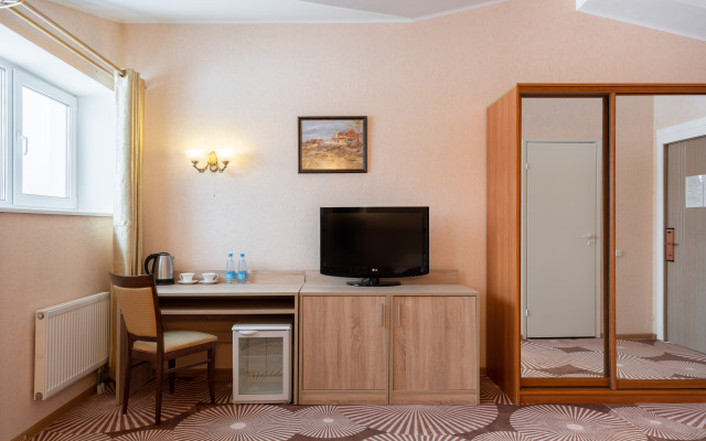 Отель Belveder Hotel&Spa