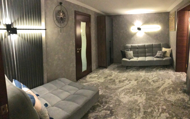 Dlya Otpuska  Private House