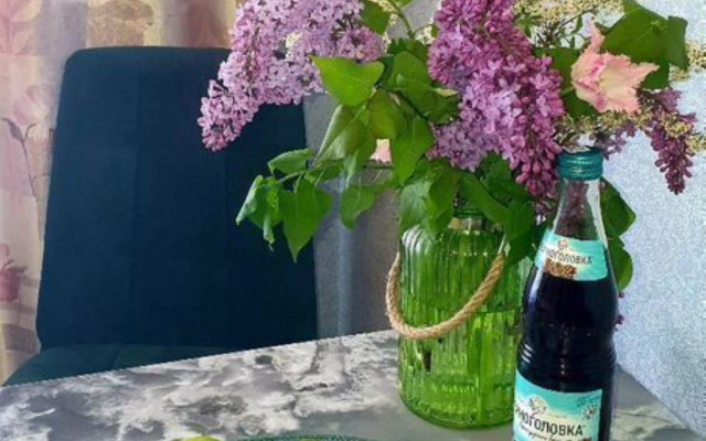 Квартира на Улице Строительная 37А/2