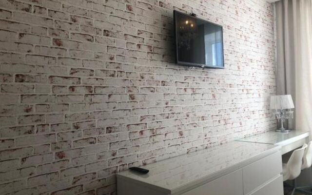 Мини-отель City Roof