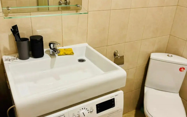 Uyutnaya Na Magellana Flat