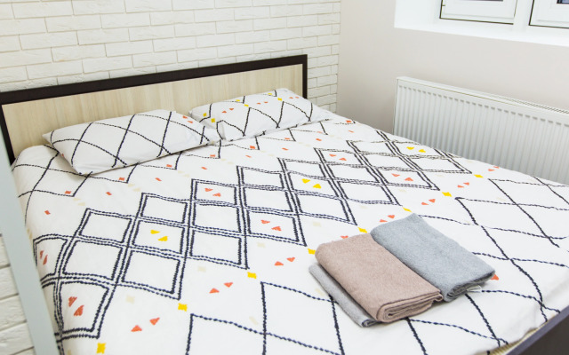 Апартаменты ЖК Парк Легенд