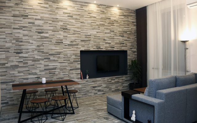 Ploshad Respubliki Apartments
