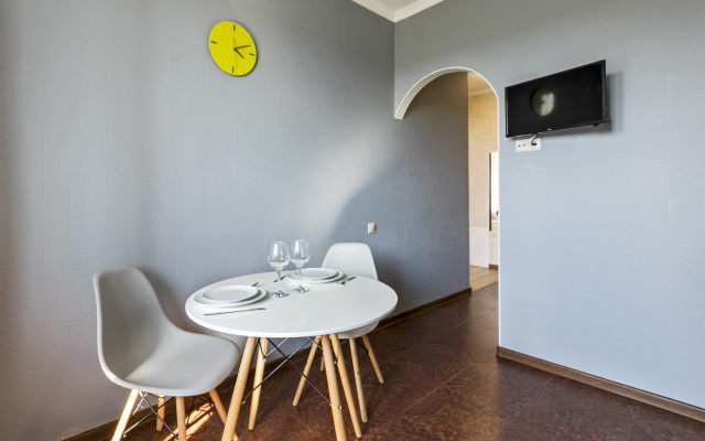 Fongauzen #6 Apartments