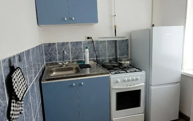 Uyutnaya Kvartira V Tsentre Flat