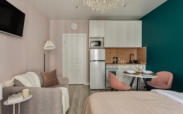 Room2day Promenad Apartments