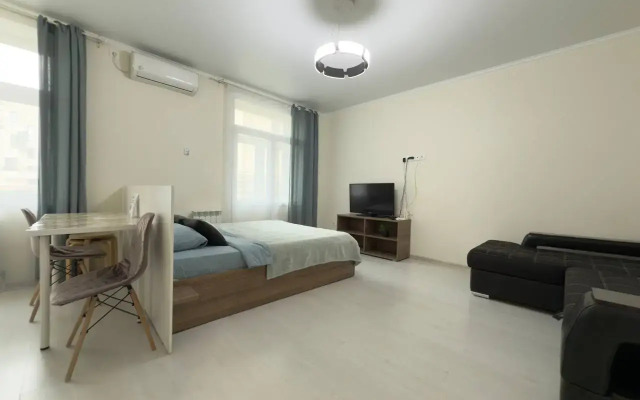 Na Baumana 8 Apartments