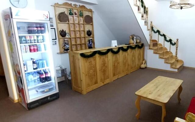 Nazira Boutique Hotel