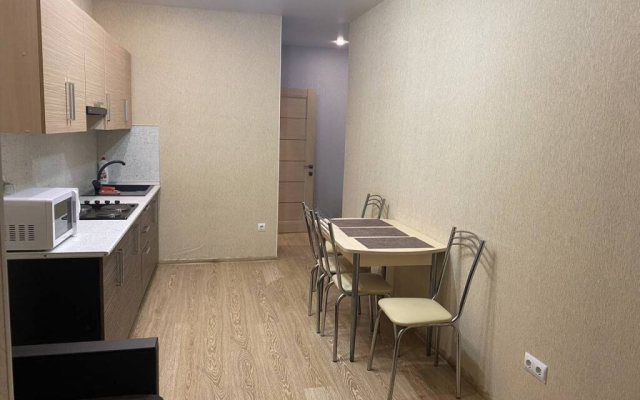 Shosseynaya street 29 Apartments