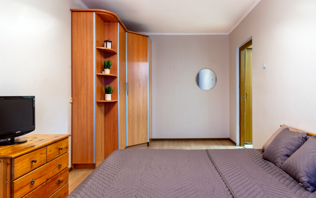 Квартира Удельный пр. 29 Алмазова 5 мин пешком