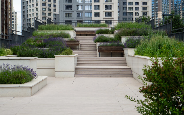 Квартира уютная со свежим ремонтом