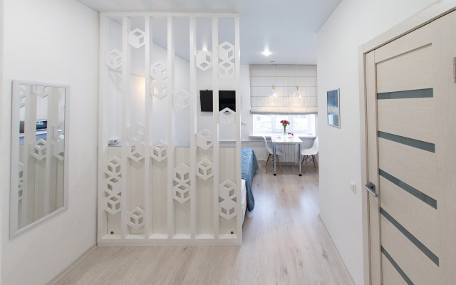 Na Lenina 48 Flat 4
