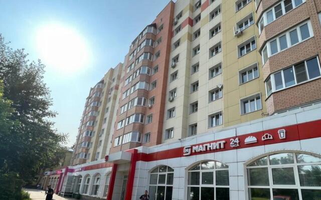 Апартаменты Бизнес Лайт 1