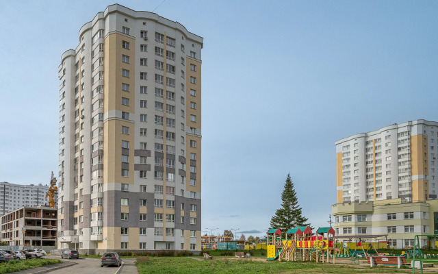 Квартира в ЖК Садовый