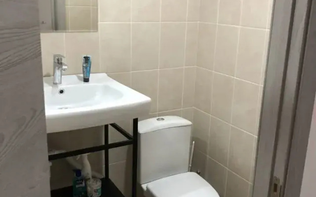 V Zhk Bukinist 1 Apartments