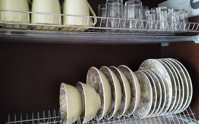 Апартаменты на Мира