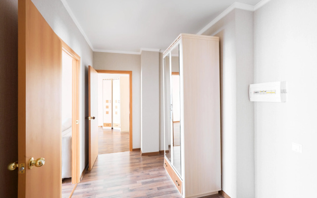 Apartamenty Kujbyseva, 15