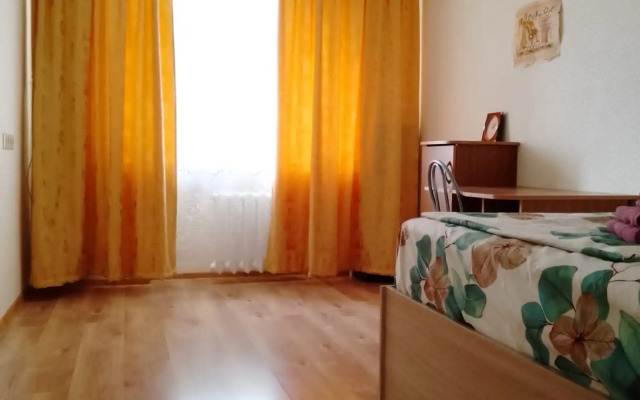 U Galerei Voyazh V Tsentre Flat