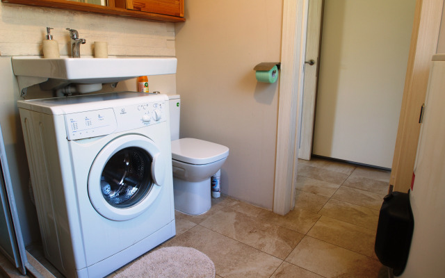 Частный дом Стильный с Баней в Суханово