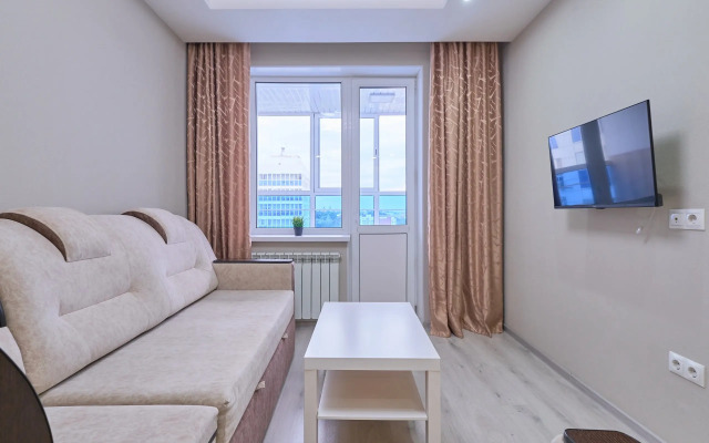 Квартира Уютная судия №23 на Б.Подгорной 87