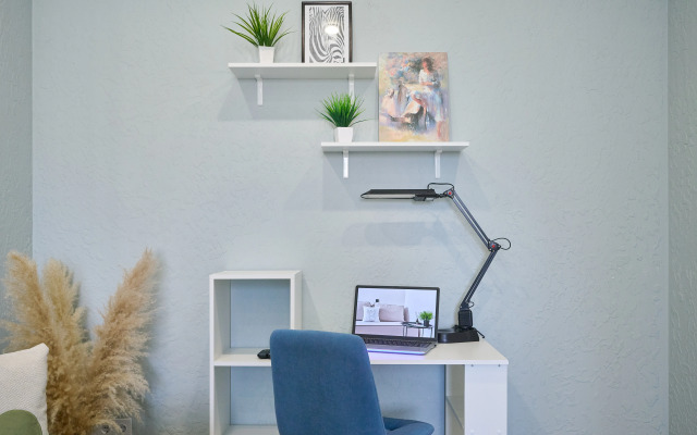 Квартира Сердце Губернского