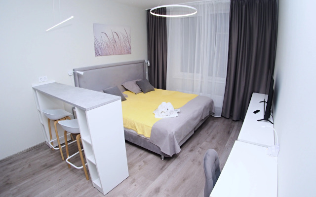 Spb Apart Hotel
