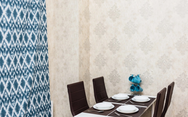 Апартаменты Apart Seasons на Щорса