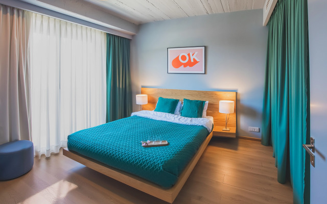HB Elementa Apartment hotel