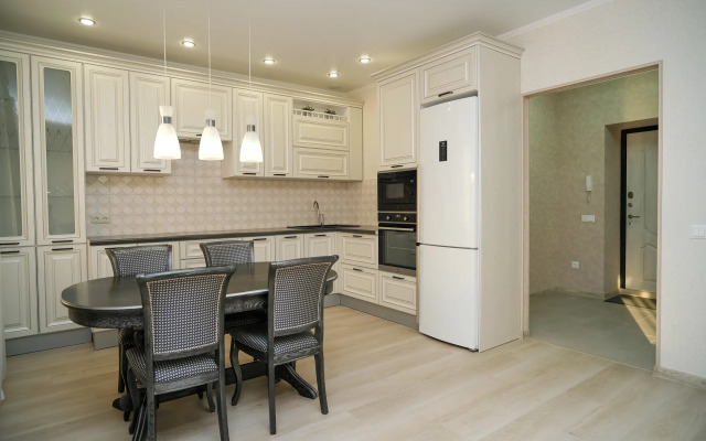 Apartamenty v Kazani Flat