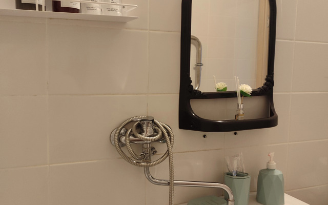 Квартира На Чуйкова 13А