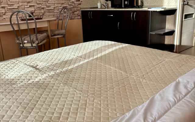 Апартаменты Аврора Двухместные (id 134)