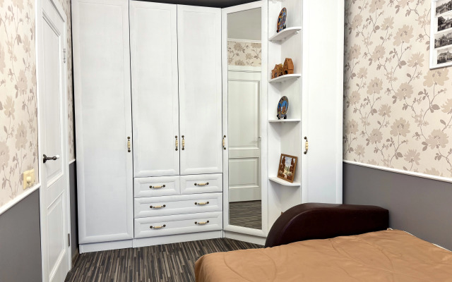 Апартаменты Легенда 70-х