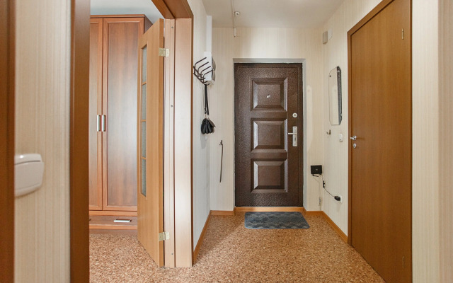 Квартира рядом с БЦ City