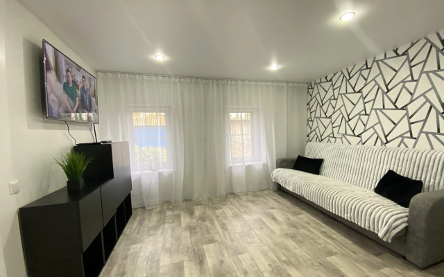 Частный дом Уютная студия