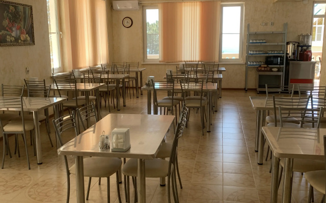 Aqua Life Guest House