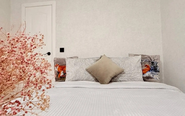 Квартира на Проспекте Ленина 34