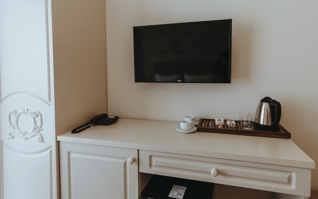 Отель Istanroom by KEO