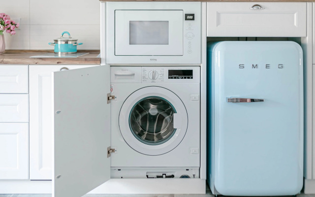 Апартаменты Красивые