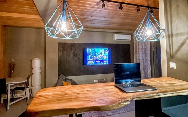 Loft Cozy Apartment Flat